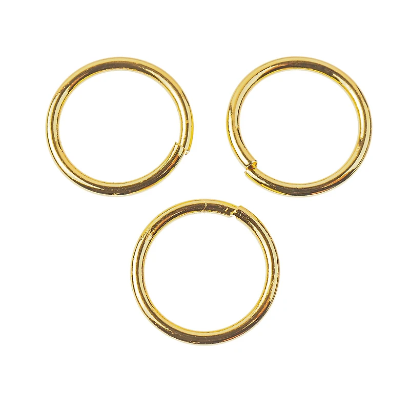 10mm Jump Rings