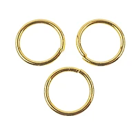 10mm Jump Rings
