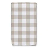 Hello Pumpkin Brown Tea Towel Set