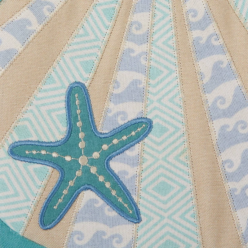 DII® Seashell Potholder Gift Set