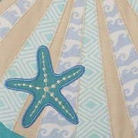 DII® Seashell Potholder Gift Set