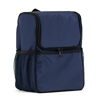 Everything Mary Navy Kids Activity Bag