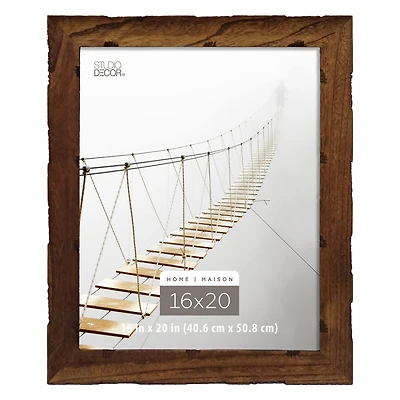 Home Natural Pine Frame by Studio Décor