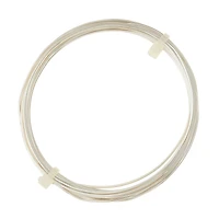 9 Pack: Beadalon® 18 Gauge Round German Style Wire