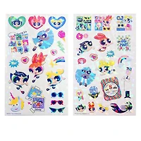 The Powerpuff Girls Stickers