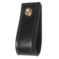 Dritz® Home 5.5'' Faux Leather Handle Set