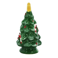 Christmas Tree Salt & Pepper Shakers by Ashland®
