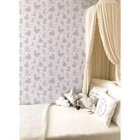 RoomMates Disney 100th Anniversary Princesses Peel & Stick Wallpaper