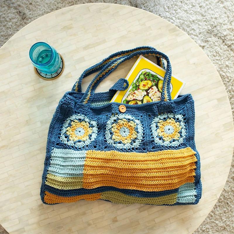 3 Pack Lion Brand® Lazy Days Yarn