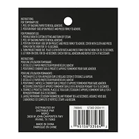 Green Embroidered Cactus Iron On & Adhesive Patch by Make Market®