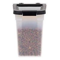 IRIS® 12.75qt. Airtight Containers with Buckle Lids, 2ct.