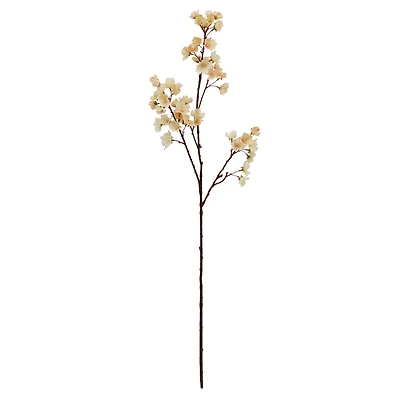 39" Blush Cherry Blossom Stem by Ashland®