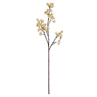 39" Blush Cherry Blossom Stem by Ashland®