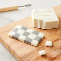 Sculpey III® Oven Bake Clay, Glow in the Dark