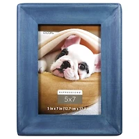 Expressions™ 5" x 7" Rounded Wood Frame by Studio Décor®