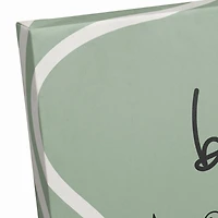 Be You Canvas Wall Art