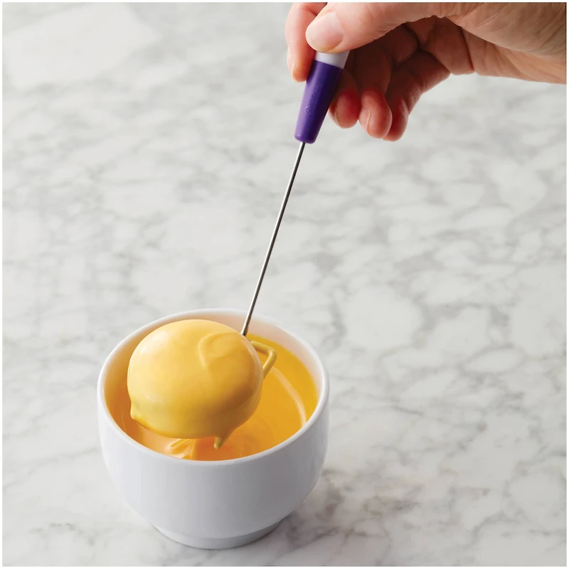Wilton™ 3-Piece Candy Melt Dipping Tool Set