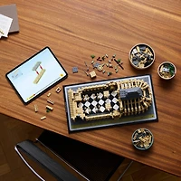 LEGO® Architecture Notre-Dame de Paris Set 21061