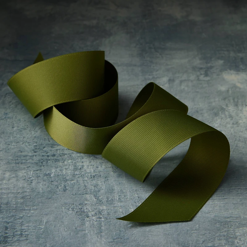 1.5" x 3yd. Grosgrain Ribbon by Celebrate It® Classic