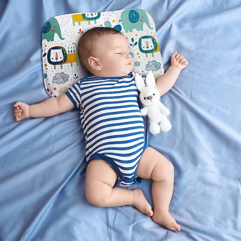 Craft Express 11.8" x 15.7" Sublimation Baby Burp Cloths, 4ct.