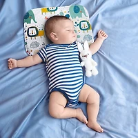 Craft Express 11.8" x 15.7" Sublimation Baby Burp Cloths, 4ct.