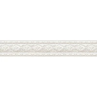 RoomMates Sculpted Architectural Peel & Stick Border