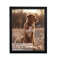 Home Black Tyler Frame by Studio Décor