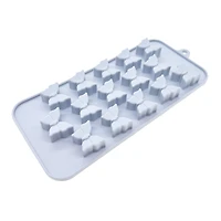 Butterfly Silicone Candy Mold by Makery™