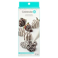 12 Packs: 12 ct. (144 total) Disposable Decorating Bags by Celebrate It®