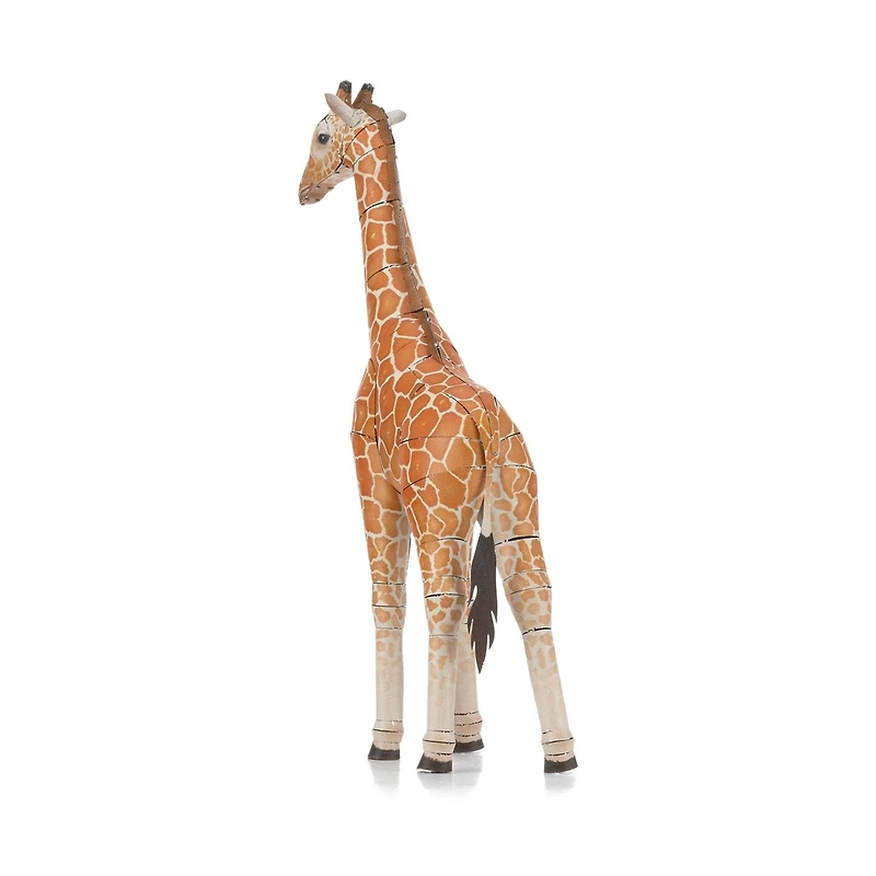 Metal Earth 3D Metal Model Kit - Giraffe