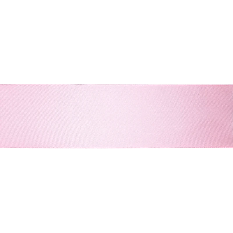 2.5" x 10yd. Satin Ribbon by Celebrate It® Specialty