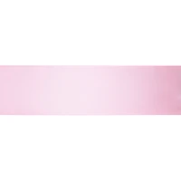 2.5" x 10yd. Satin Ribbon by Celebrate It® Specialty