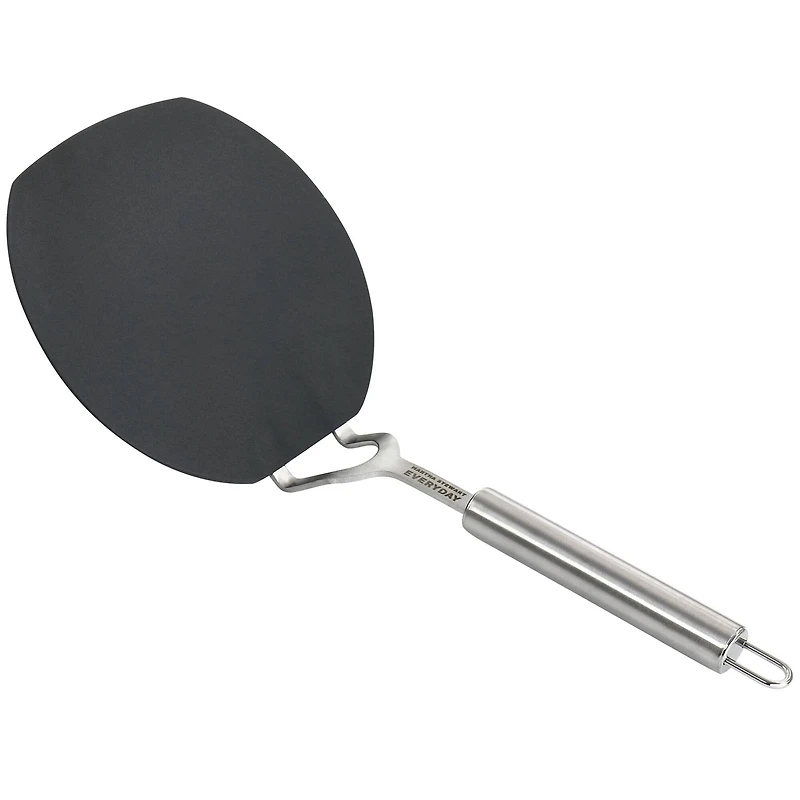 Martha Stewart Everyday Gray Nylon Pancake Turner