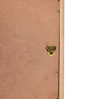 Hello Honey® Framed Bohemian Handwoven Cotton Wall Art