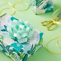 12 Pack: 5.7" Mint Gift Bow by Celebrate It™