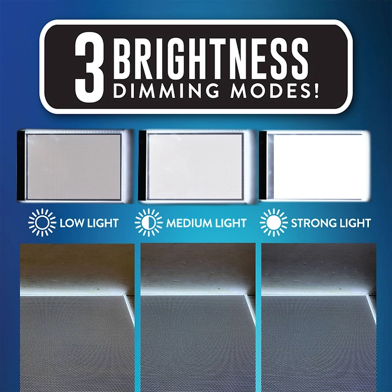 ArtSkills Ultra-Thin LED Light Pad