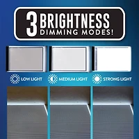 ArtSkills Ultra-Thin LED Light Pad