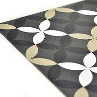 FloorPops Arbor Peel & Stick Floor Tiles