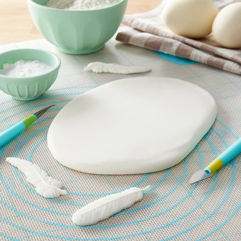 Satin Ice™ Professional's Choice Gum Paste