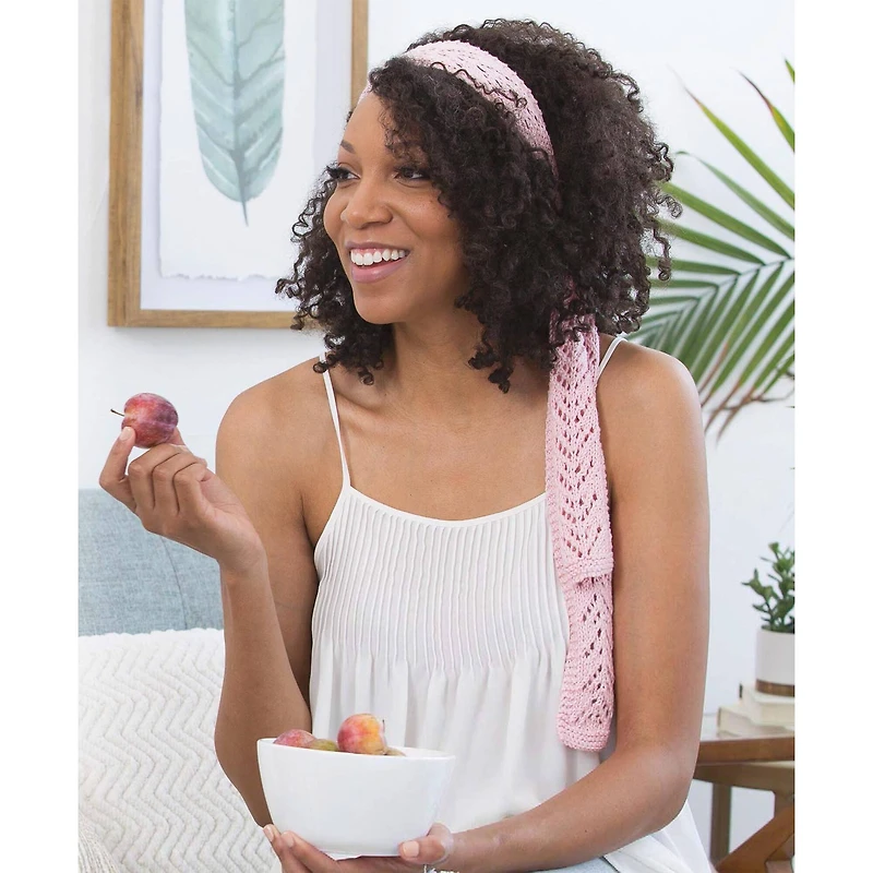 Leisure Arts® Knit Get Your Lace On Book