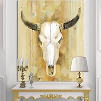 Designart - His southwest bones