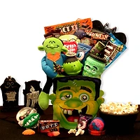 Frankie's Halloween Monster Mash Tote Gift Set