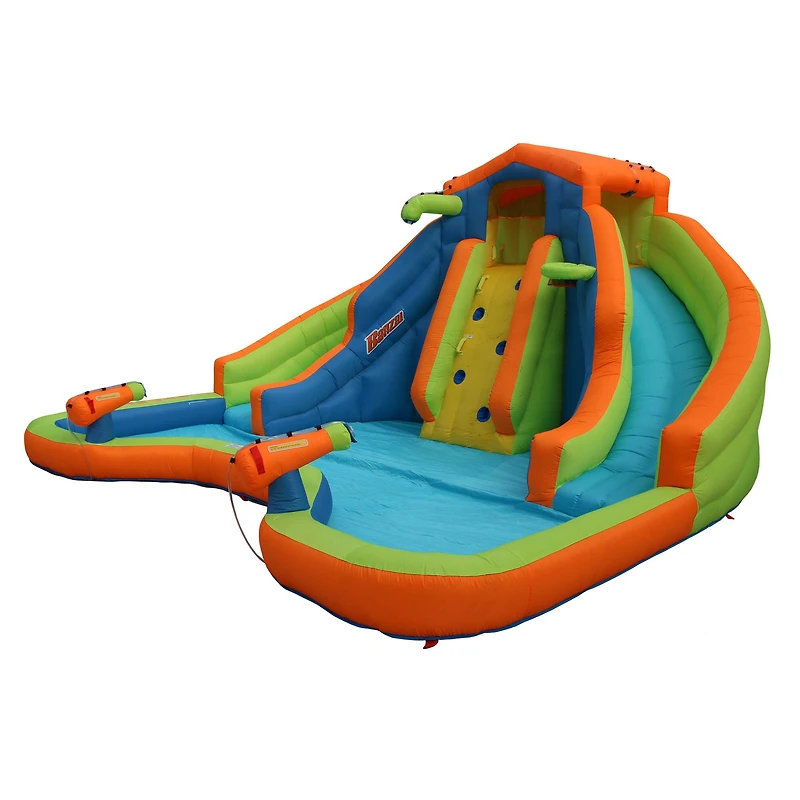 Banzai 8ft. Adventure Club Water Park