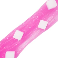 Compound Kings® Pink Lemonade Stand Scented Fluffy Slime Cup