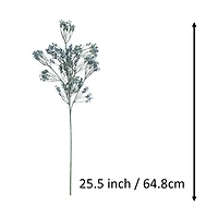 25.5" Green Sedum Stem by Ashland®