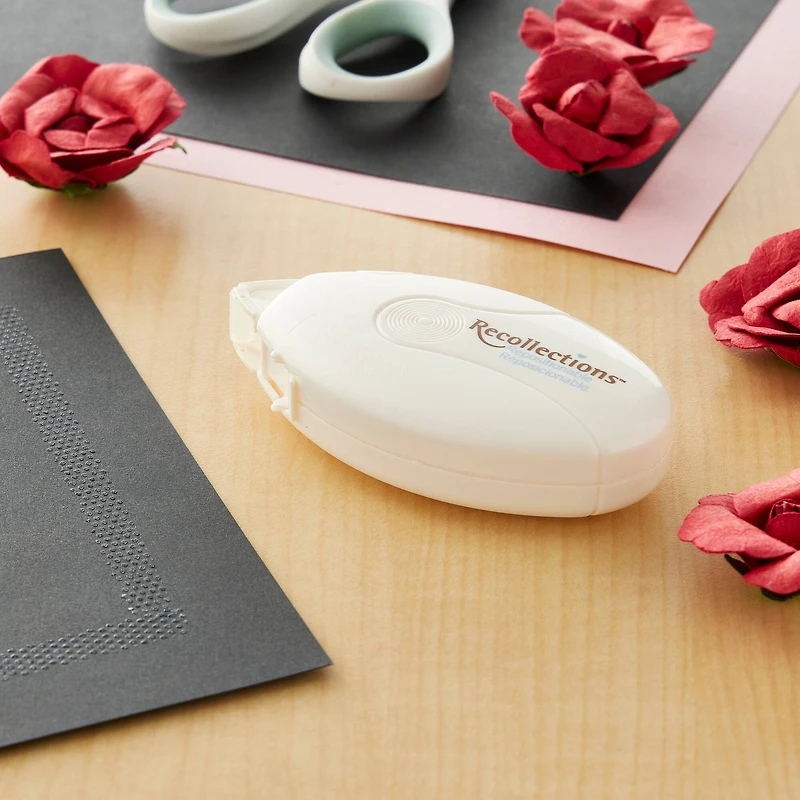 24 Pack: Repositionable Adhesive Runner by Recollections™