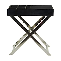 26" Modern Wine Holder