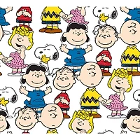 Springs Creative Peanuts® Everyday Cotton Fabric
