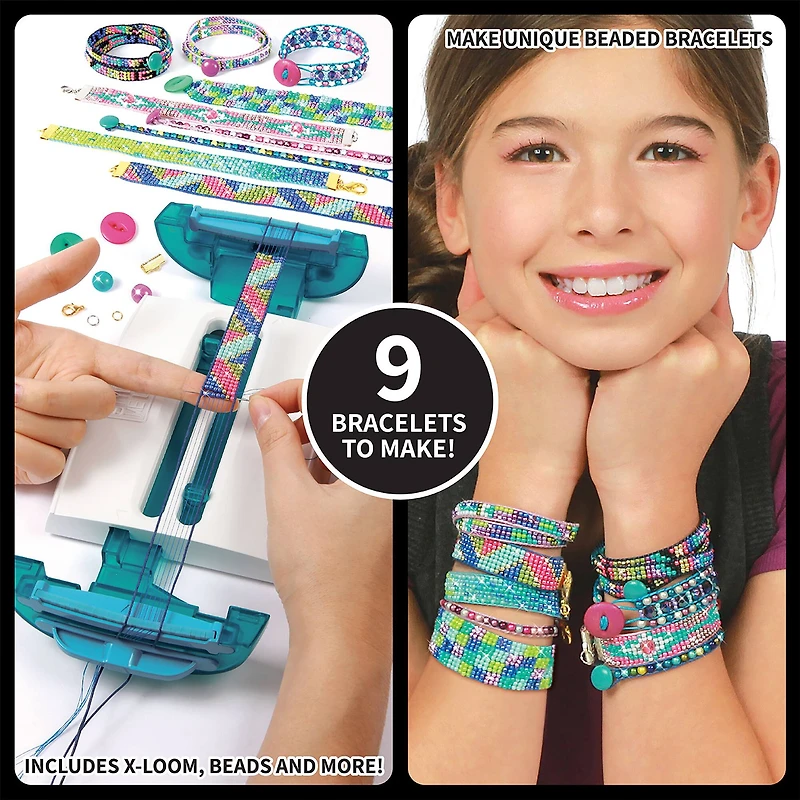 Style Me Up! X-Loom Activity Kit