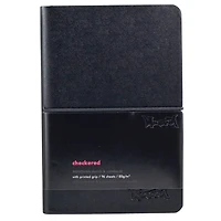 Montana Checkered Sketch & Notebook